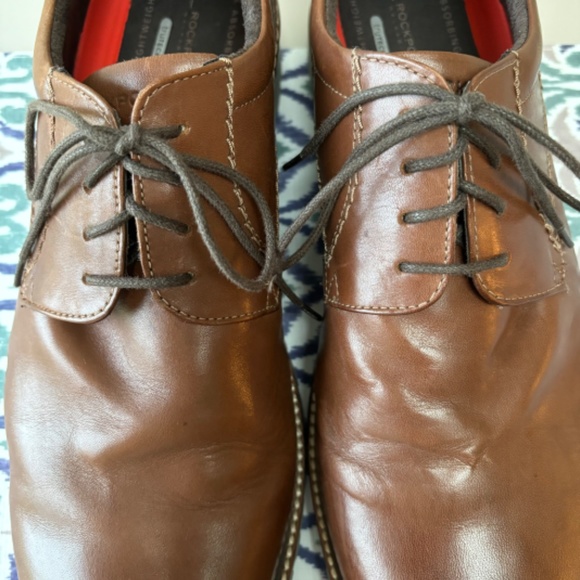 Rockport Oxfords Size14 - Picture 5 of 9